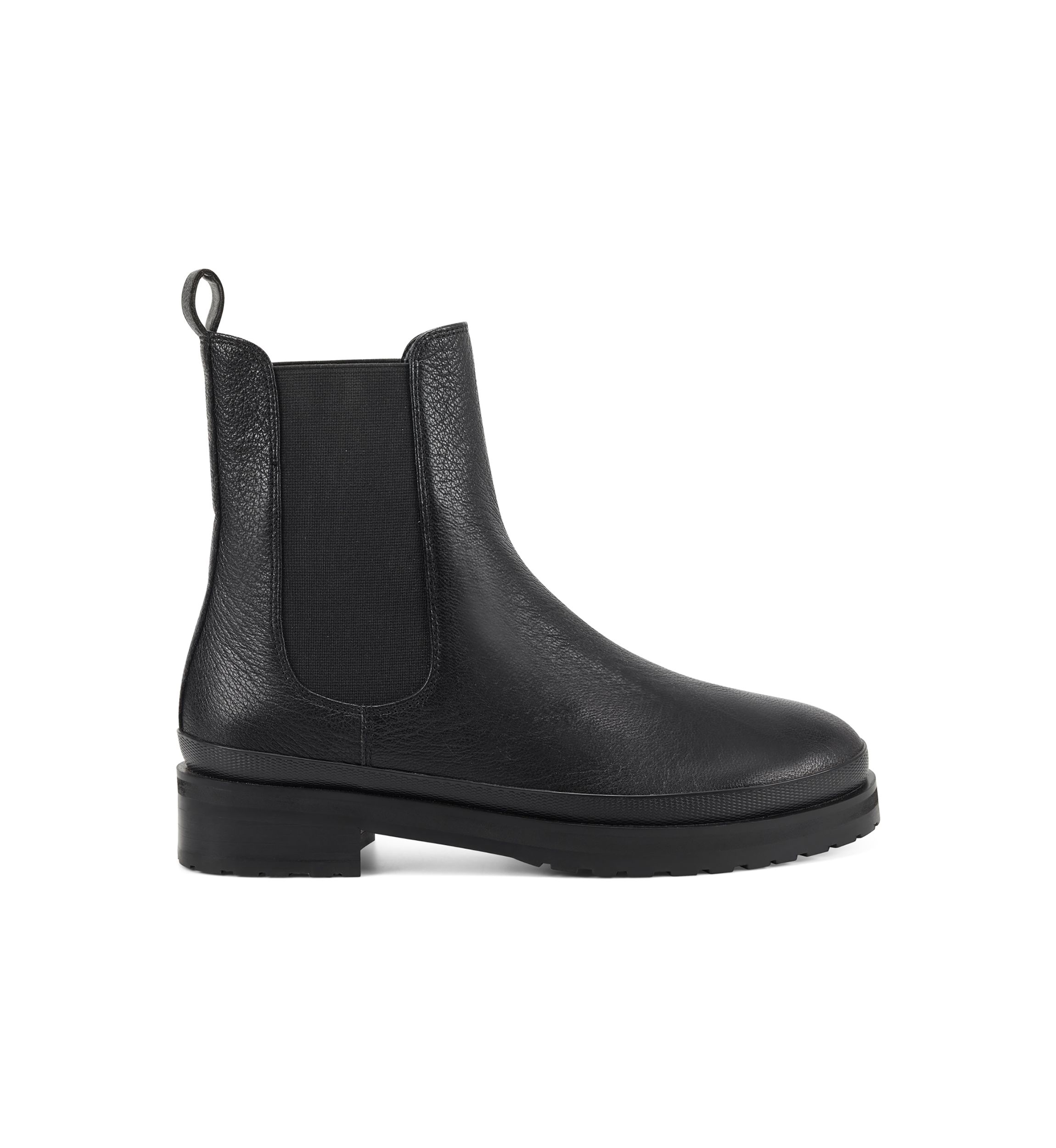 Camila Ankle Boots