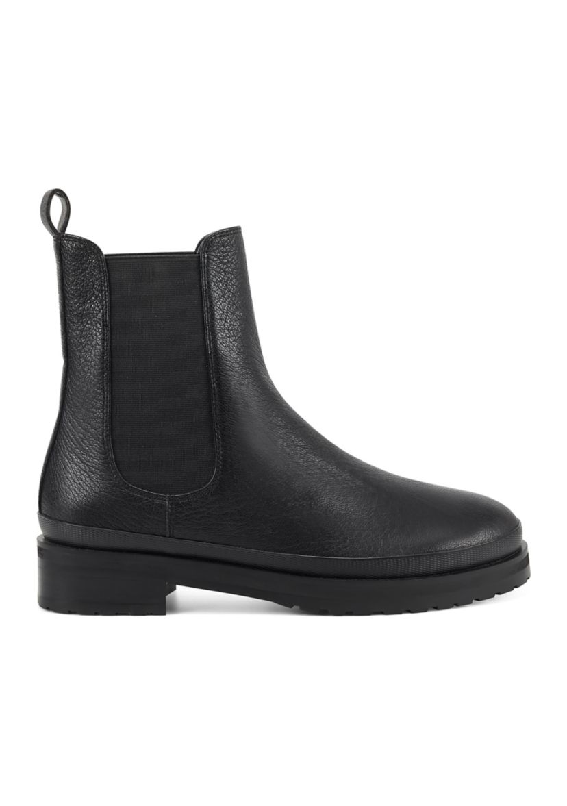 Camila Ankle Boots