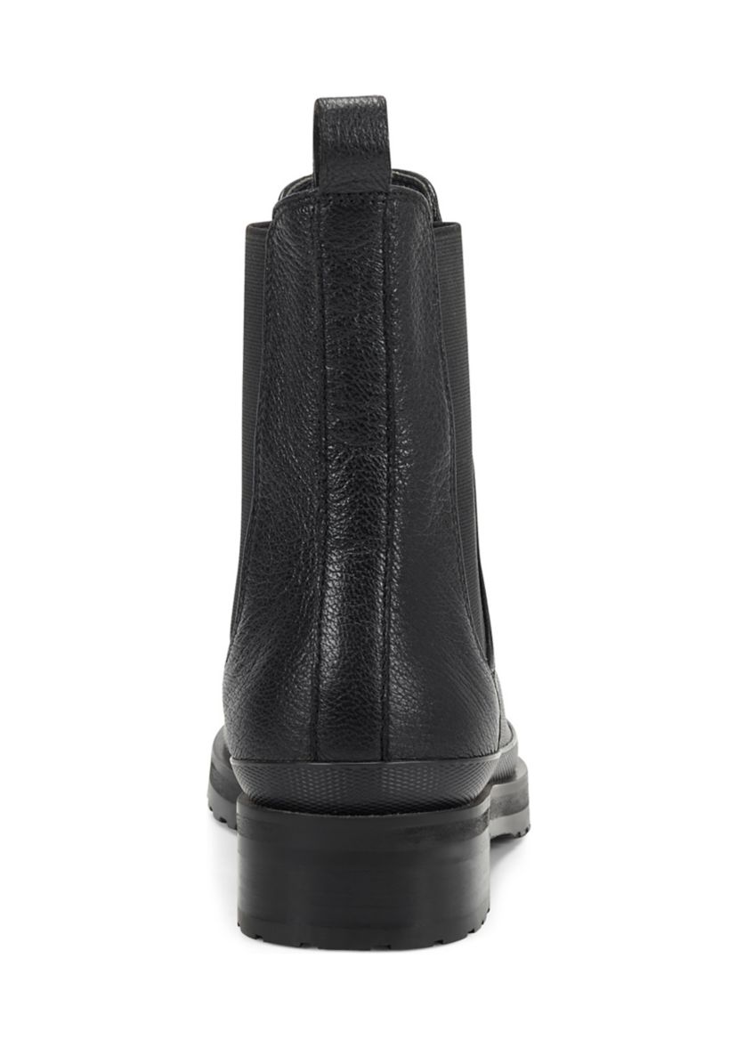 Camila Ankle Boots