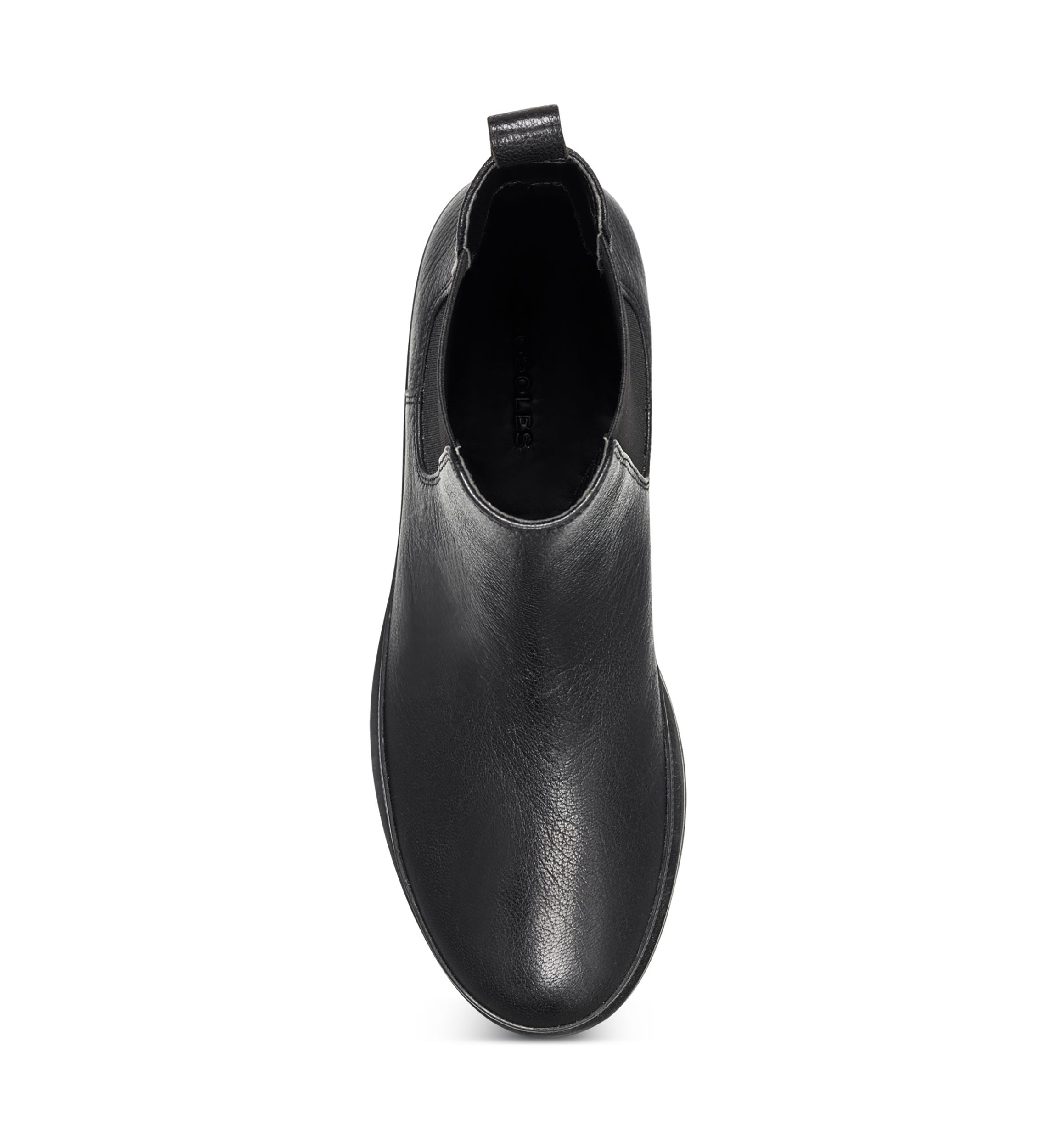 Camila Ankle Boots