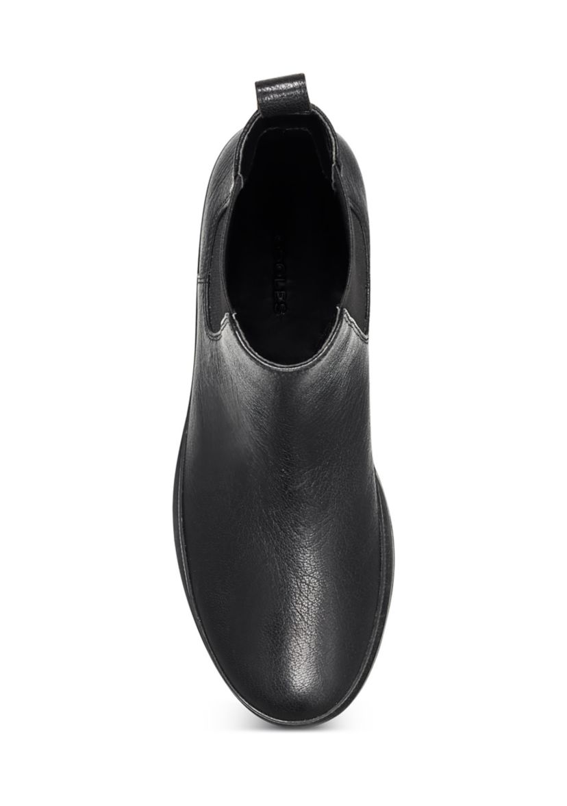 Camila Ankle Boots
