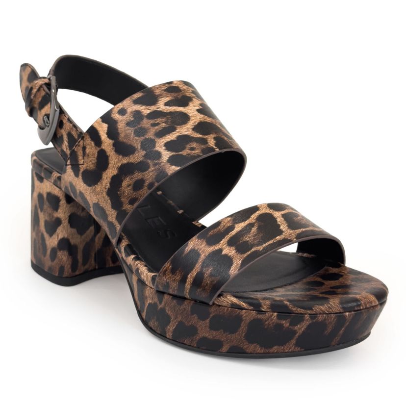Camilia Platform Sandal