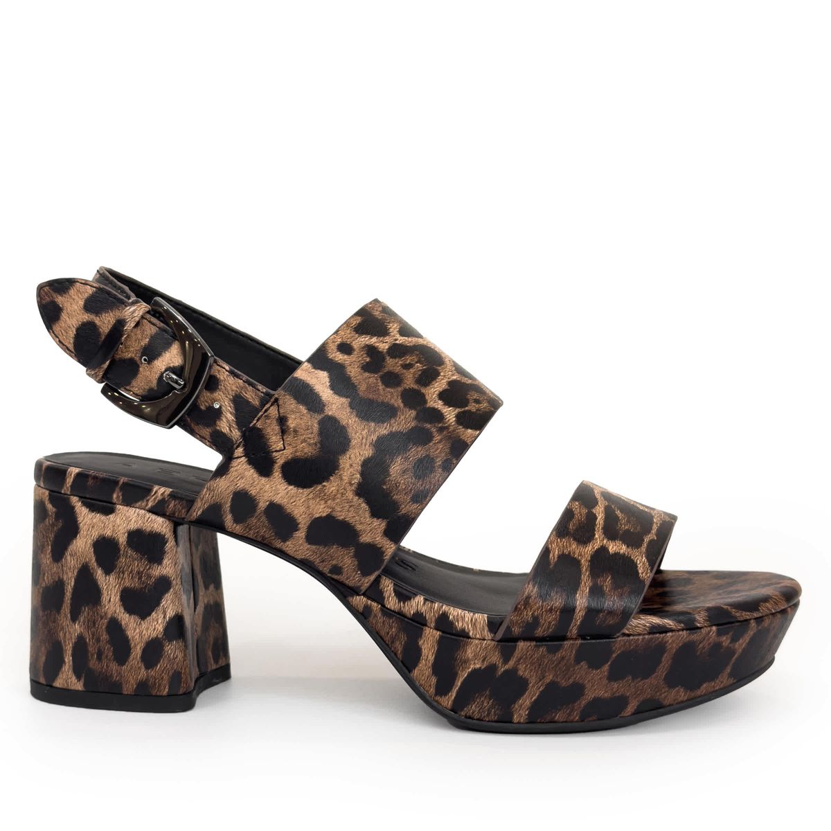 Camilia Platform Sandal