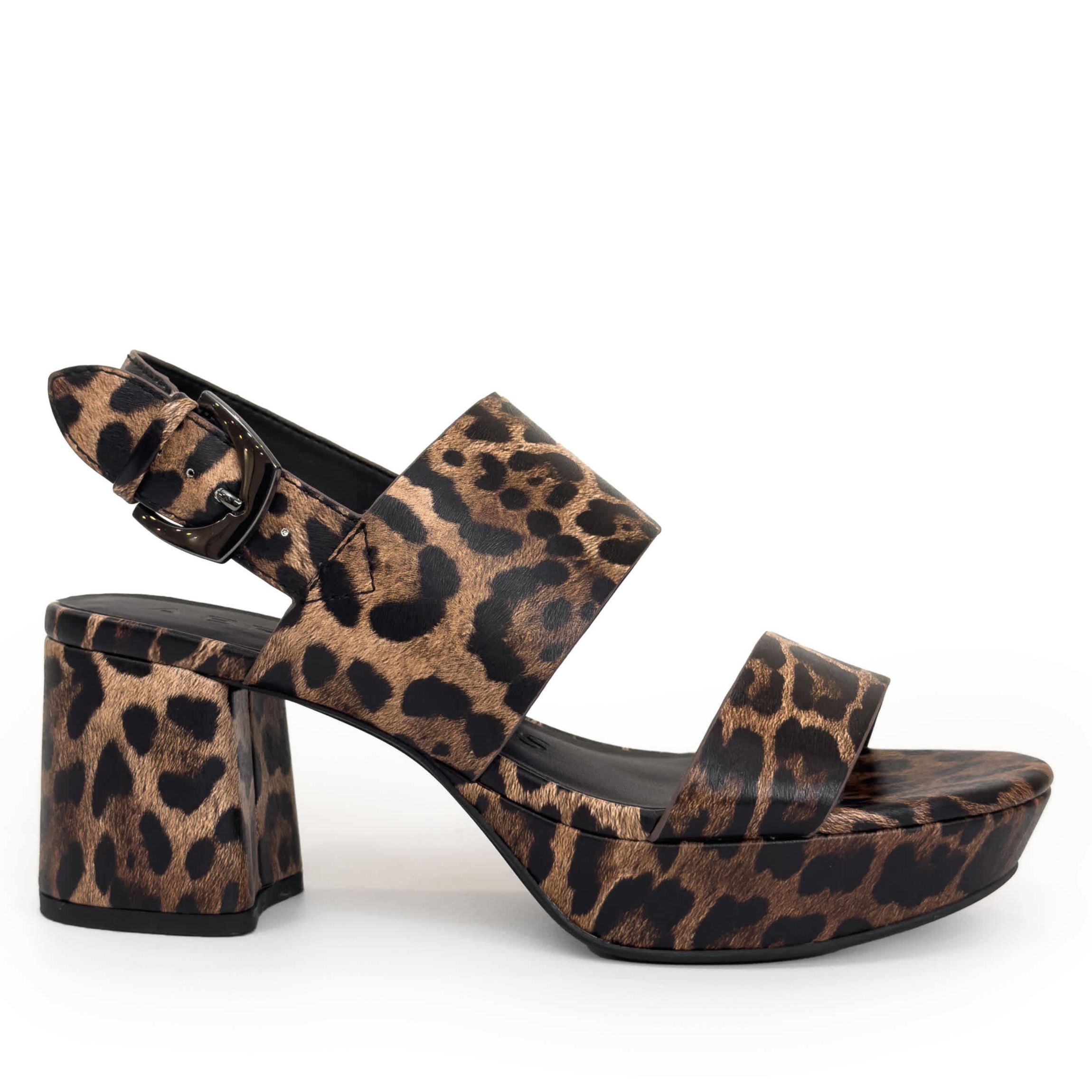 Camilia Platform Sandal