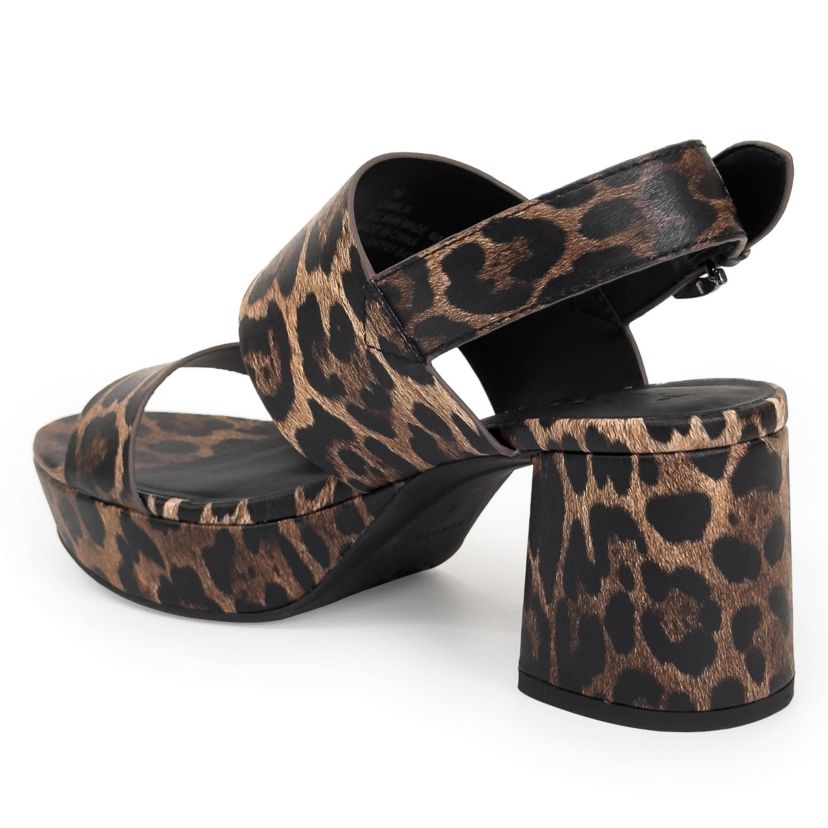 Camilia Platform Sandal