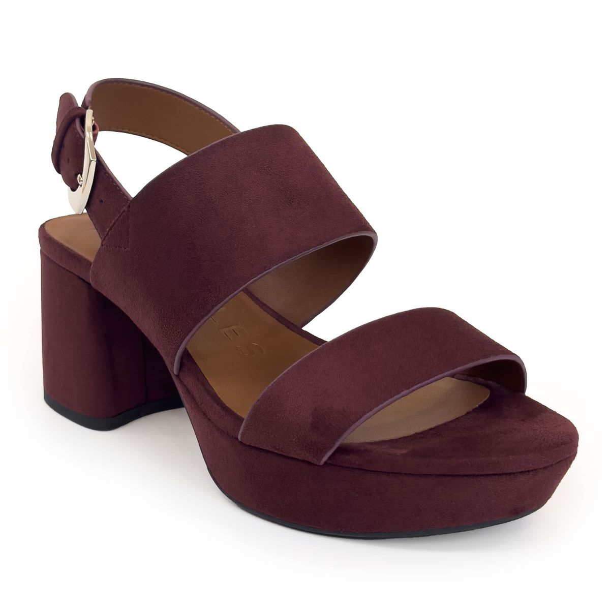 Camilia Platform Sandal