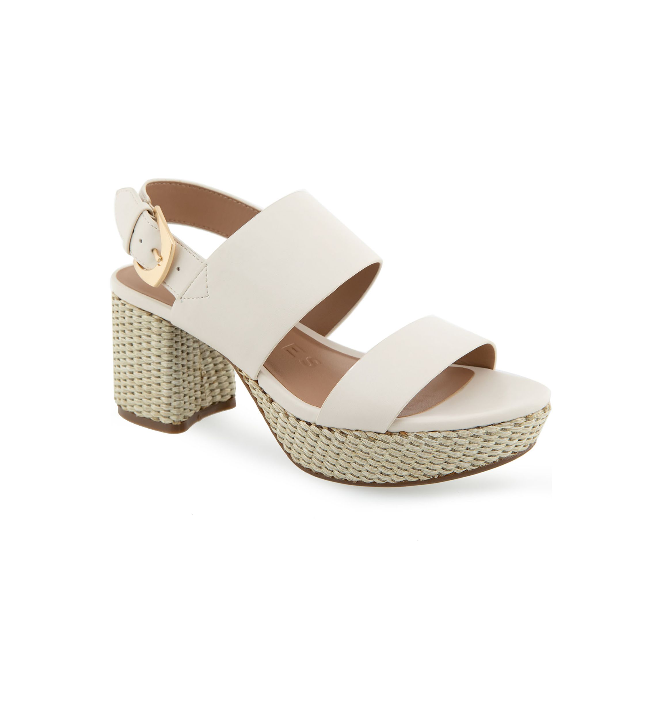 Aerosoles Camila Platform Sandal