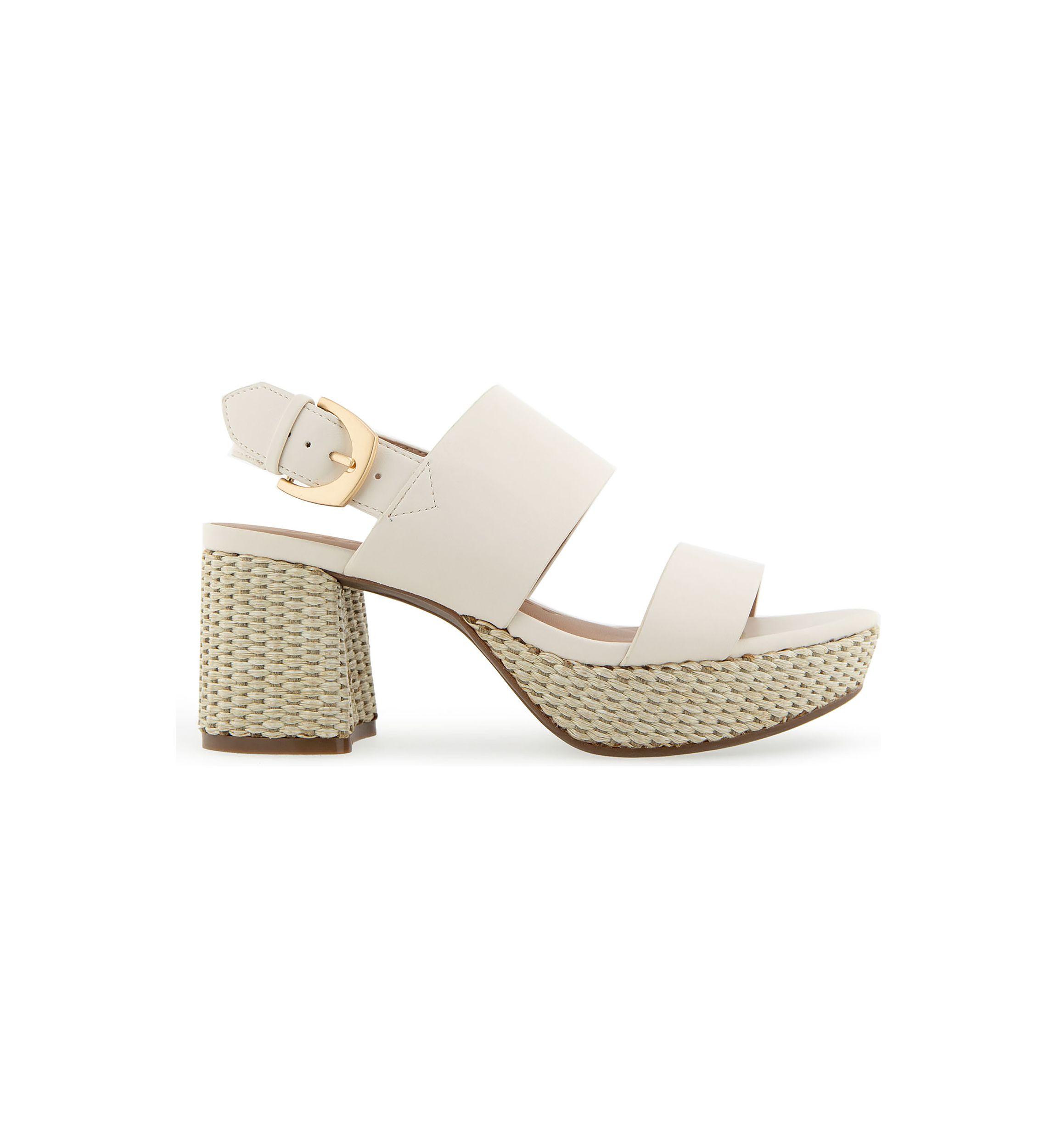 Aerosoles Camila Platform Sandal