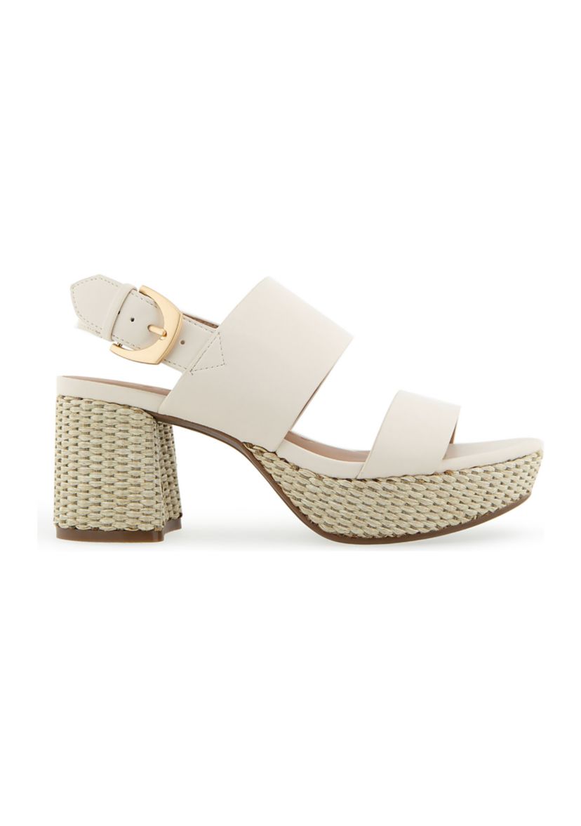 Aerosoles Camila Platform Sandal