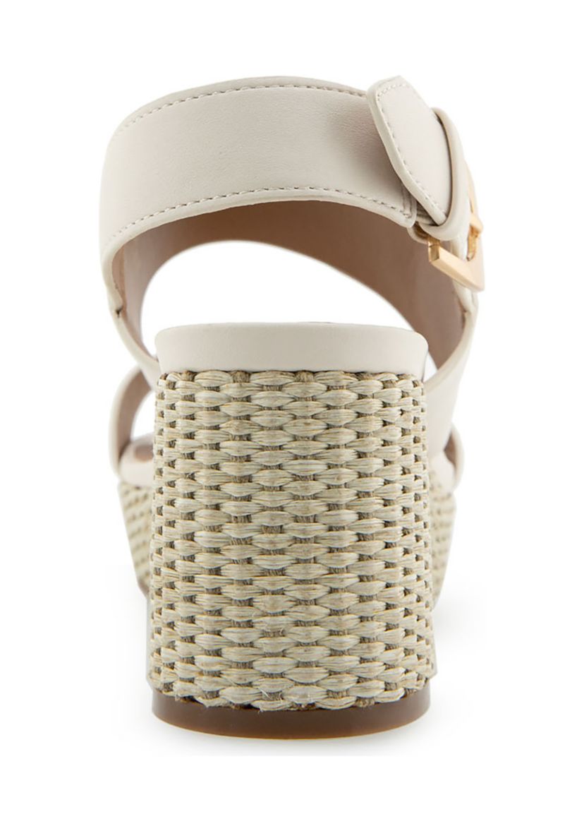 Aerosoles Camila Platform Sandal