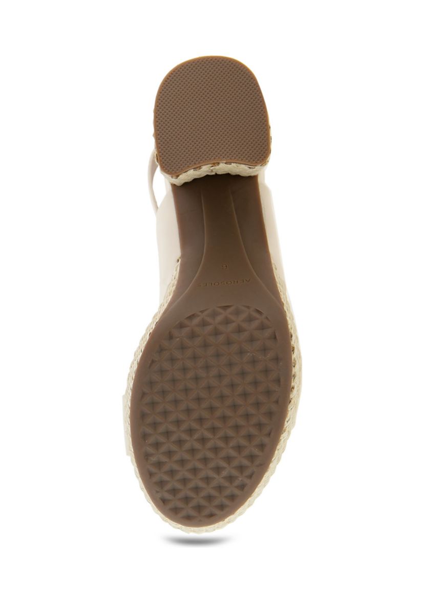 Aerosoles Camila Platform Sandal