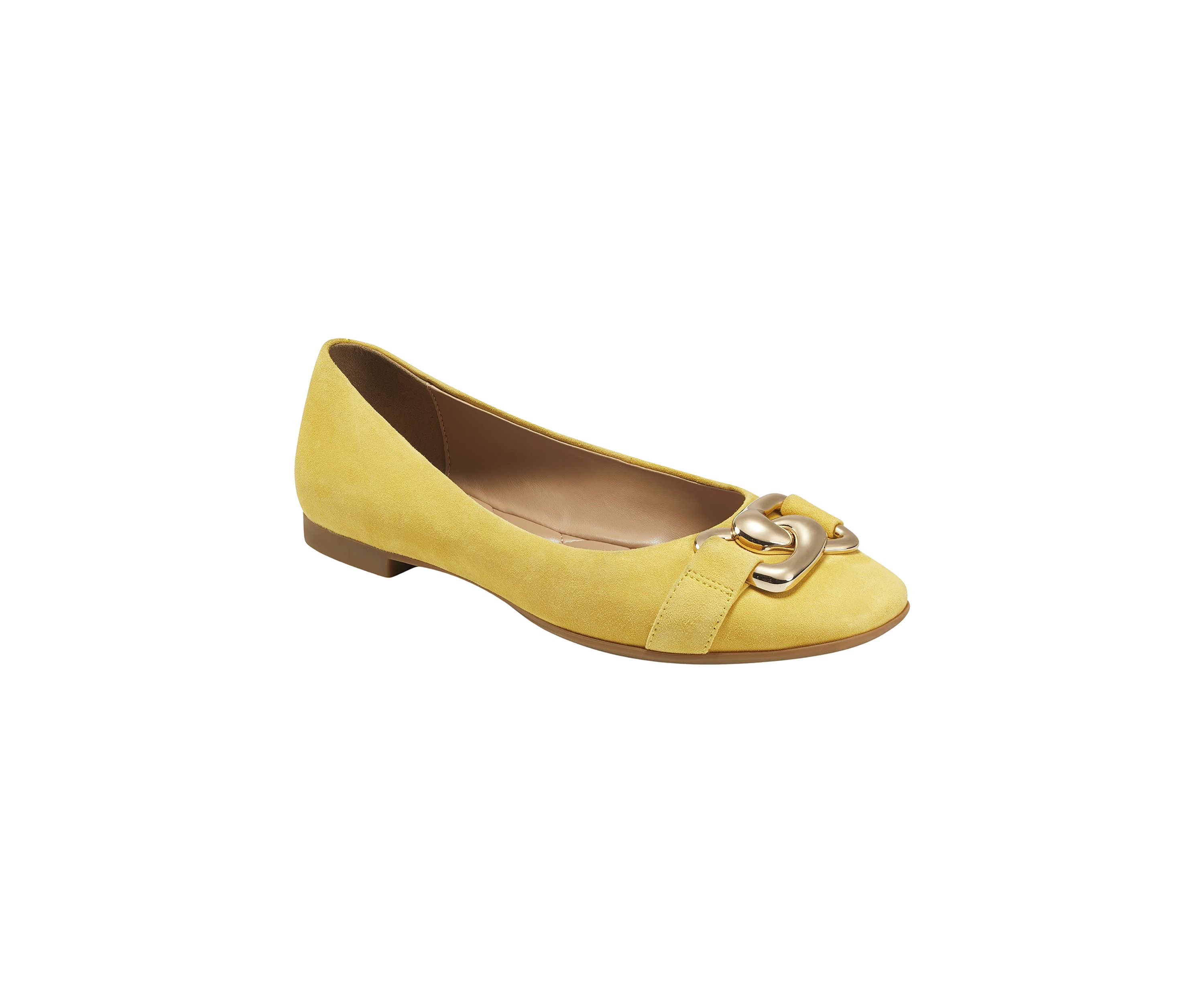 Candice Flats