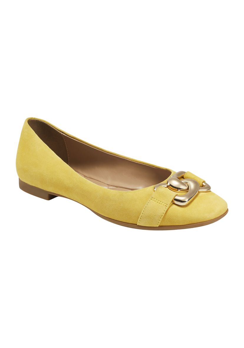 Candice Flats