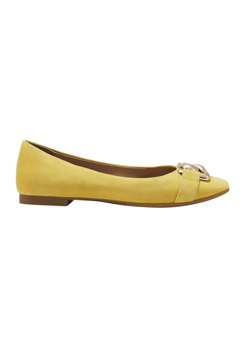 Candice Flats