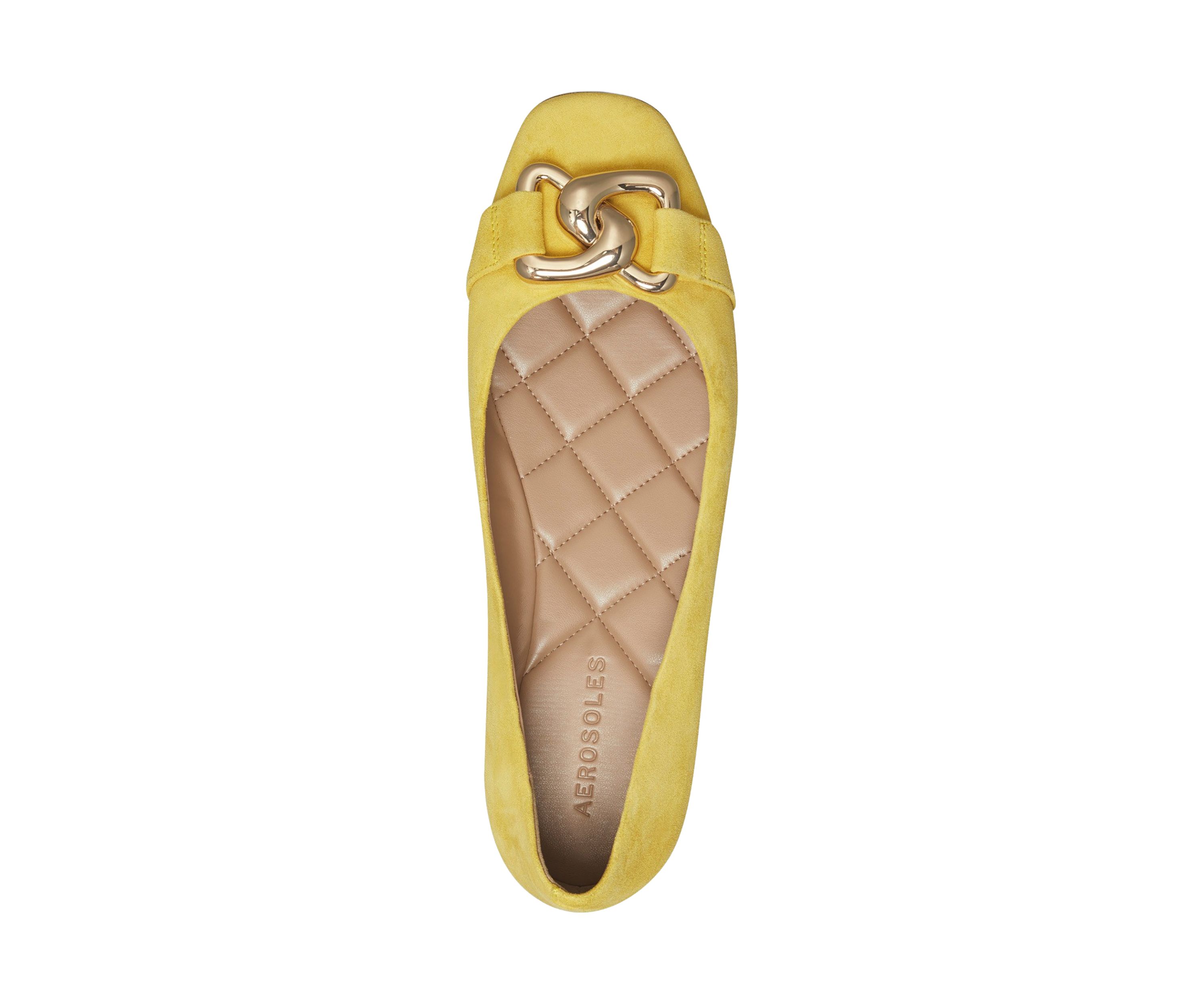 Candice Flats