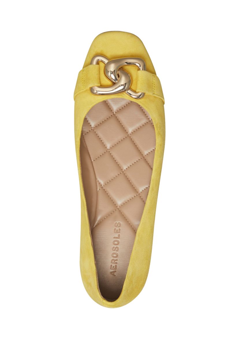 Candice Flats