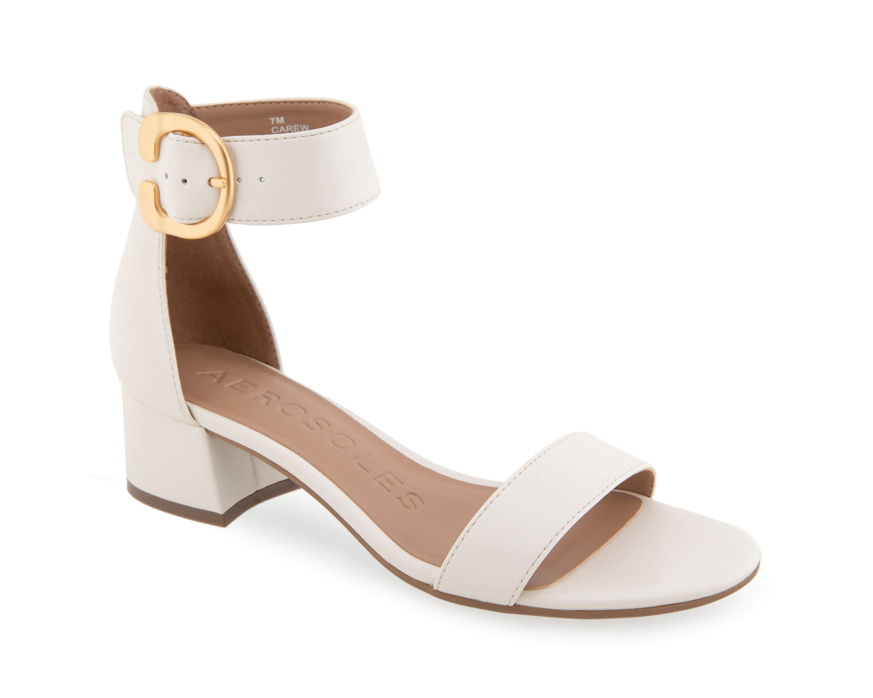 Carew Dress Sandals