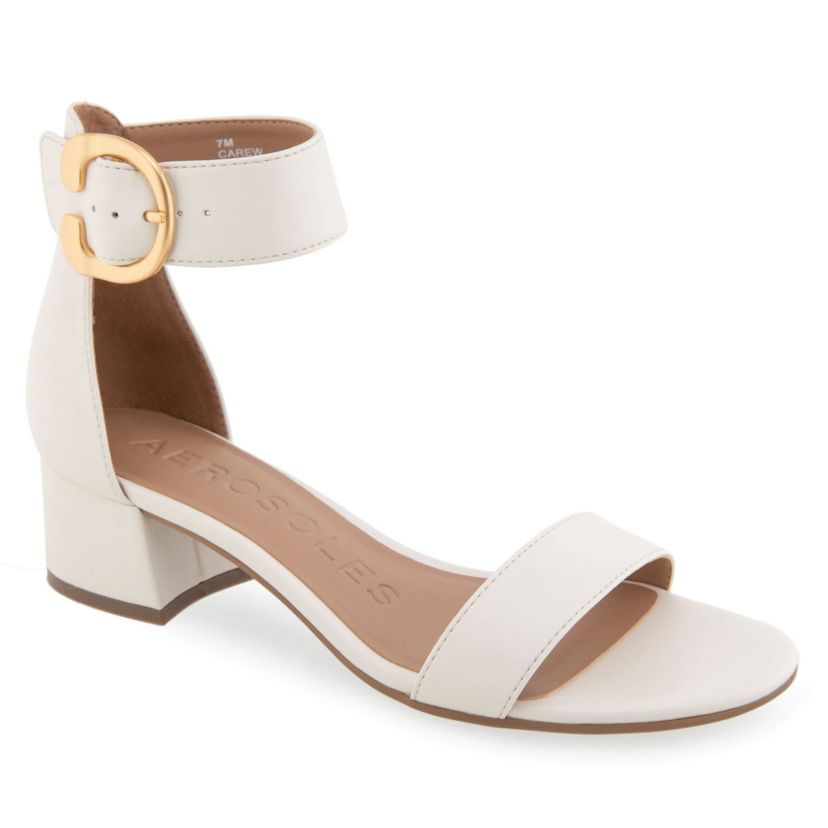 Carew Dress Sandals