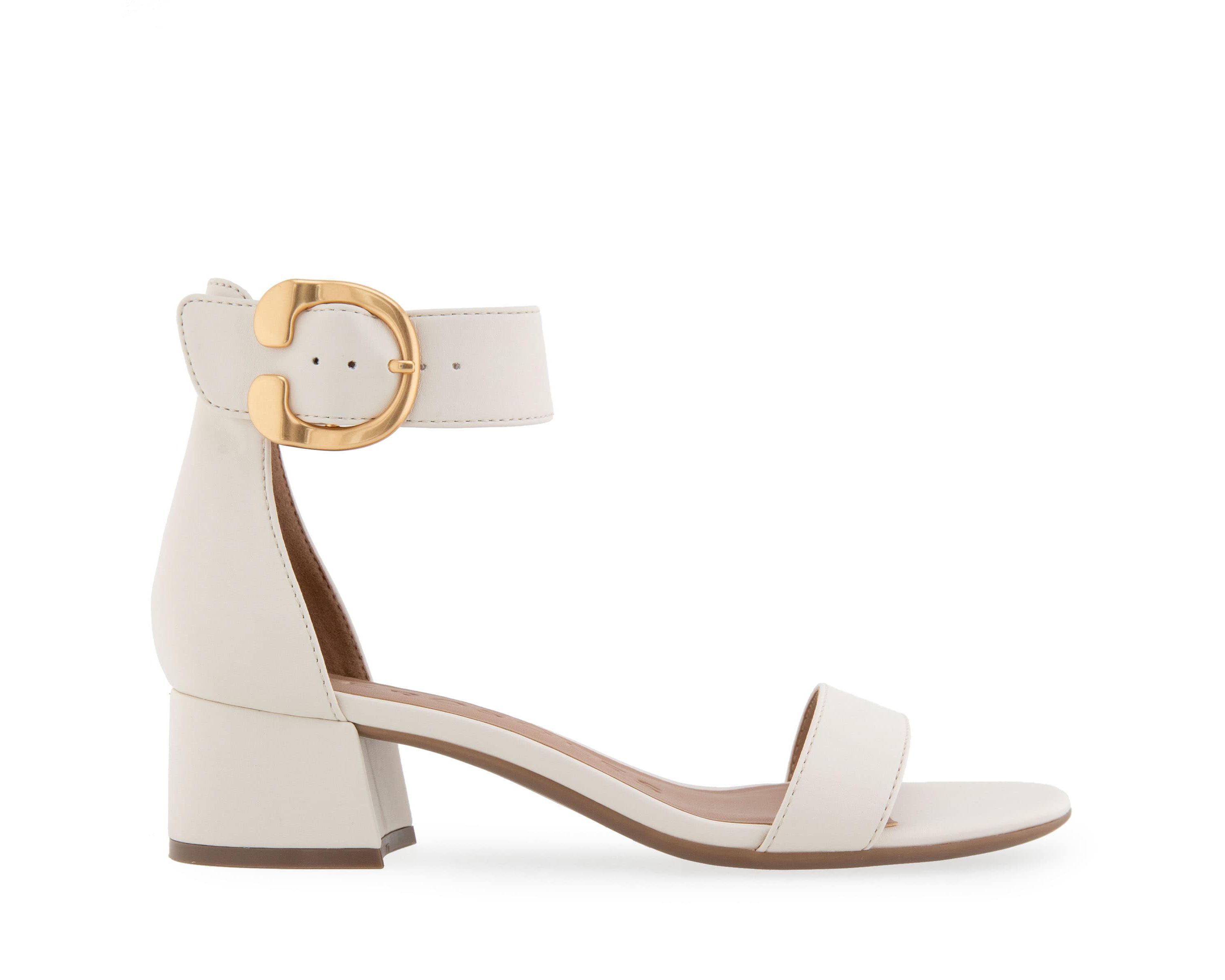 Carew Dress Sandals