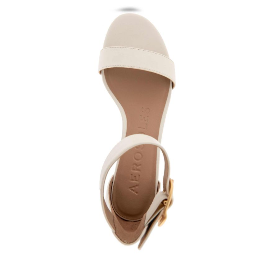Carew Dress Sandals