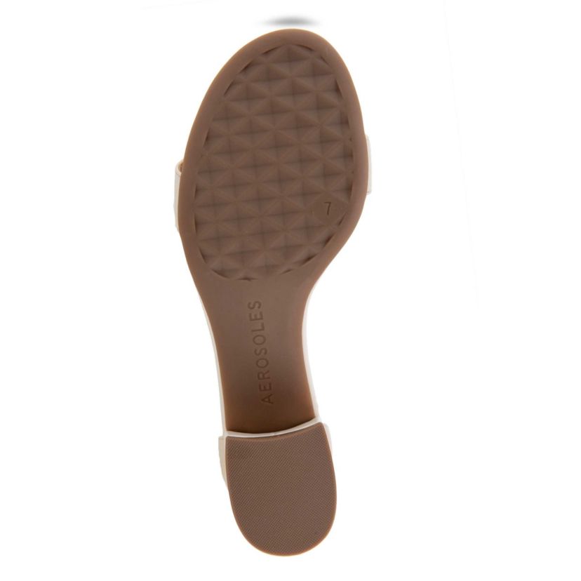 Carew Dress Sandals
