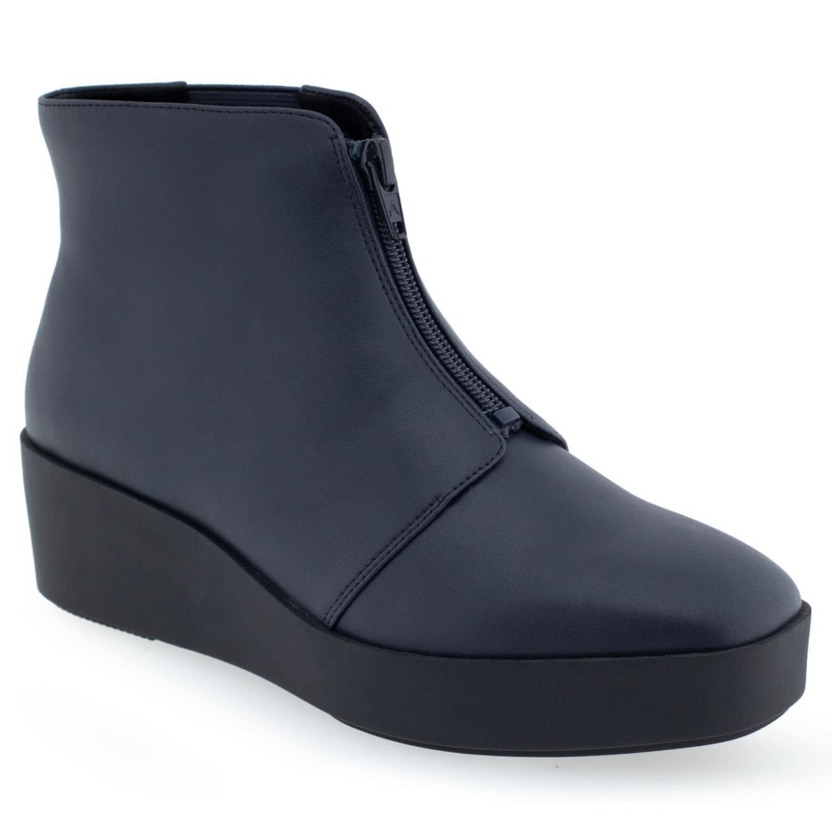Aerosoles Carin Wedge Bootie
