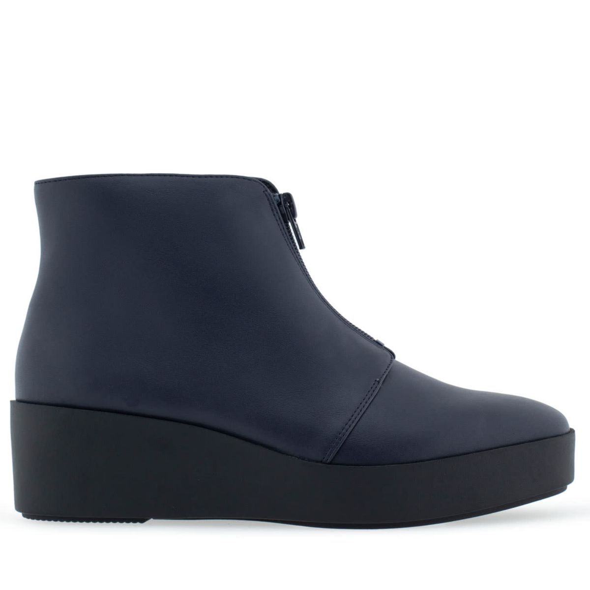 Aerosoles Carin Wedge Bootie