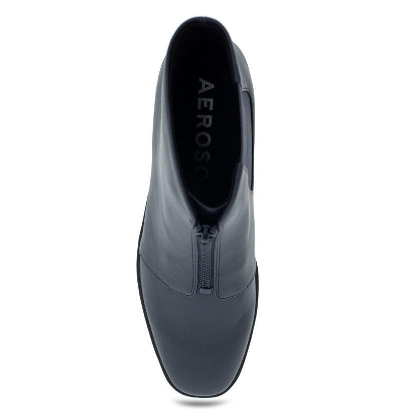 Aerosoles Carin Wedge Bootie