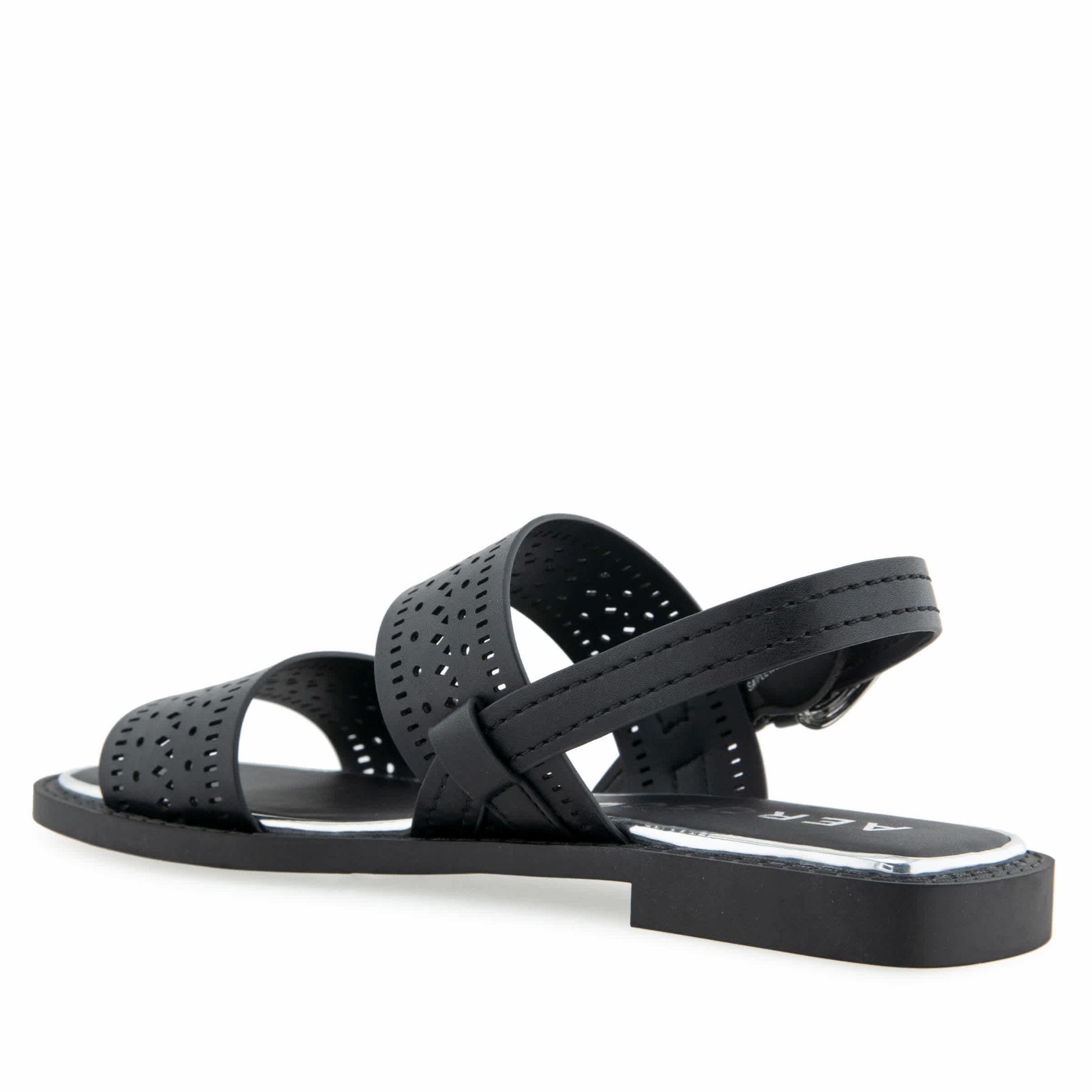 Carole Slingback Flat Sandals