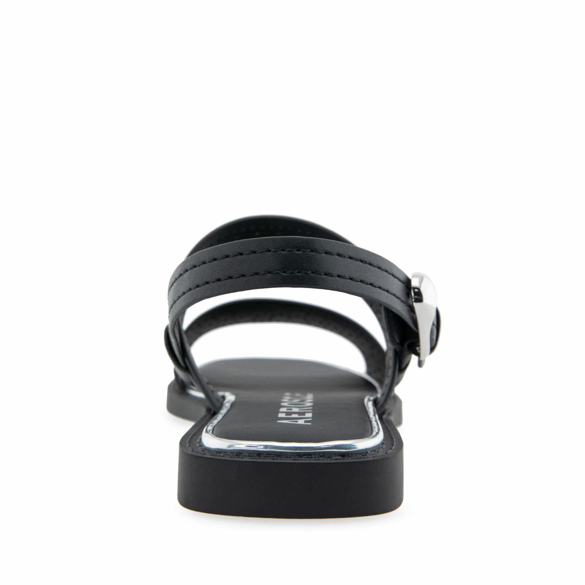 Carole Slingback Flat Sandals