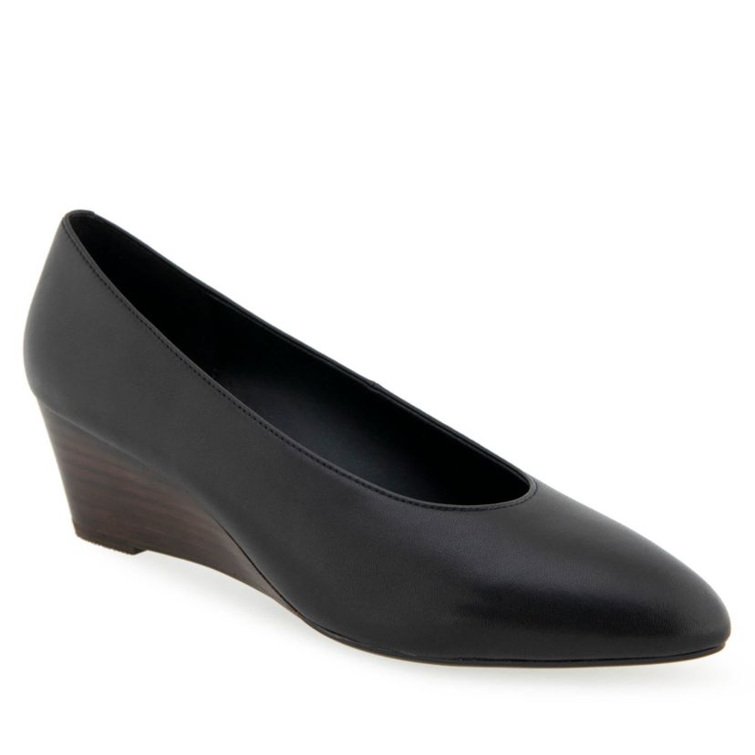 Caruzo Wedge Pumps