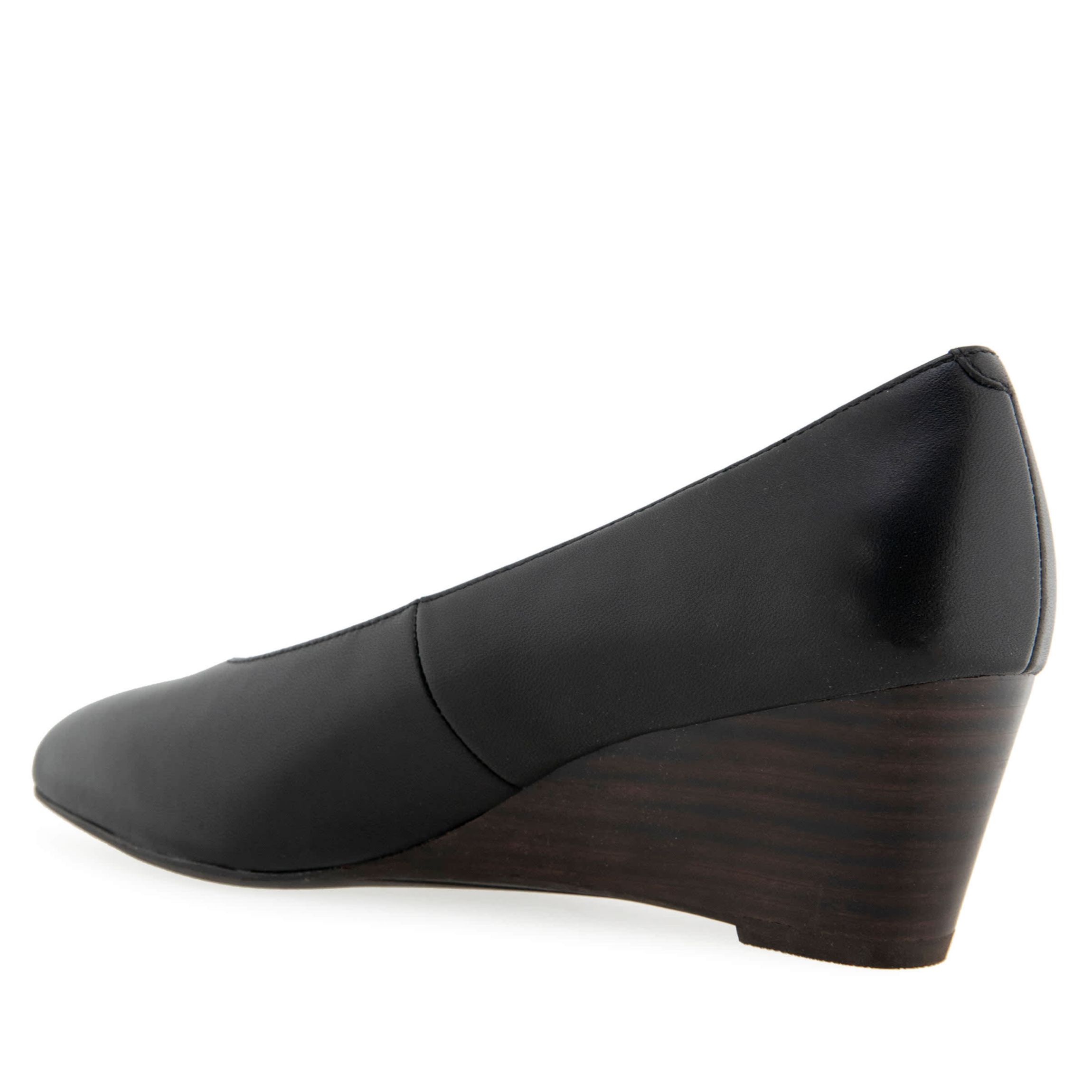 Caruzo Wedge Pumps