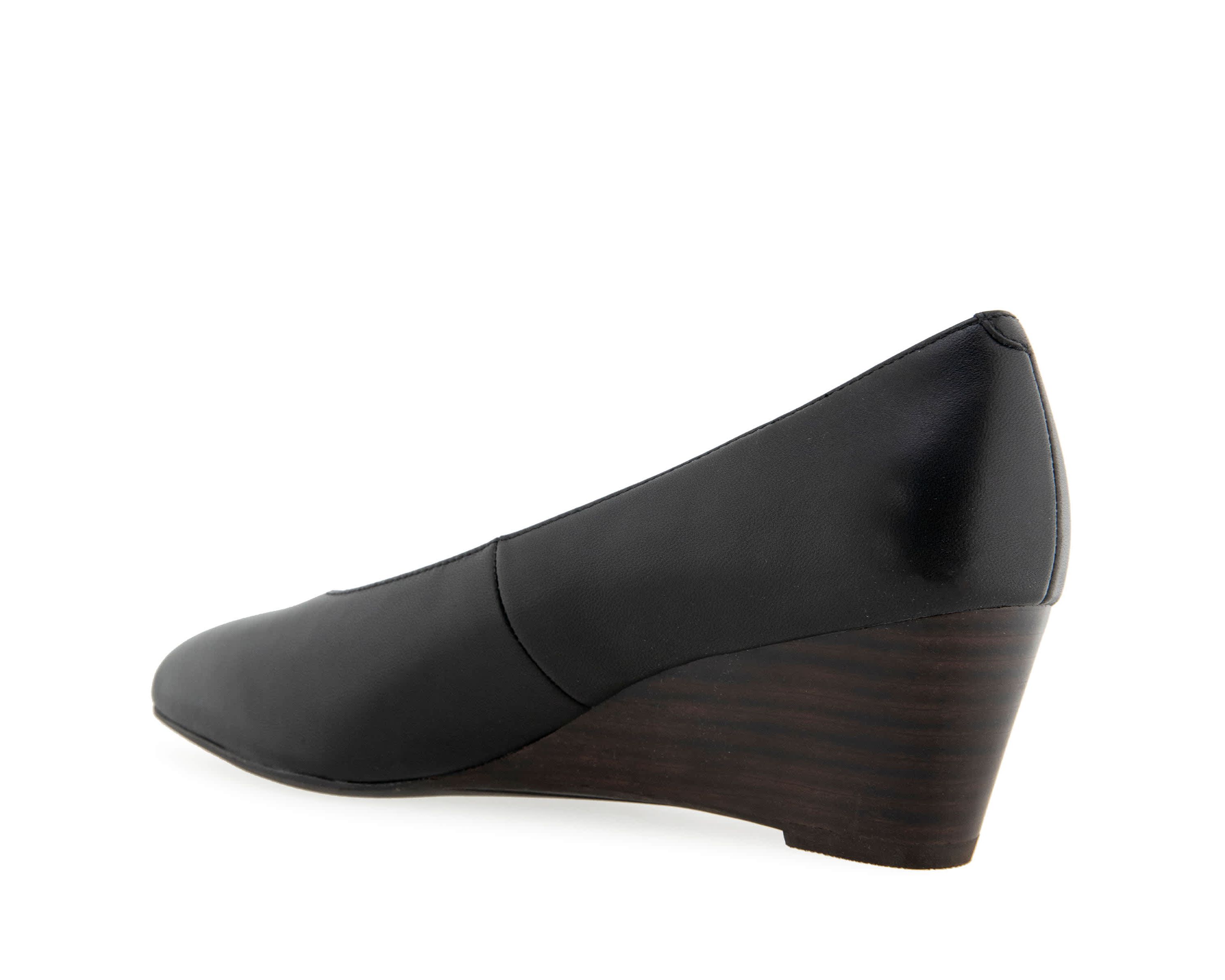 Caruzo Wedge Pumps