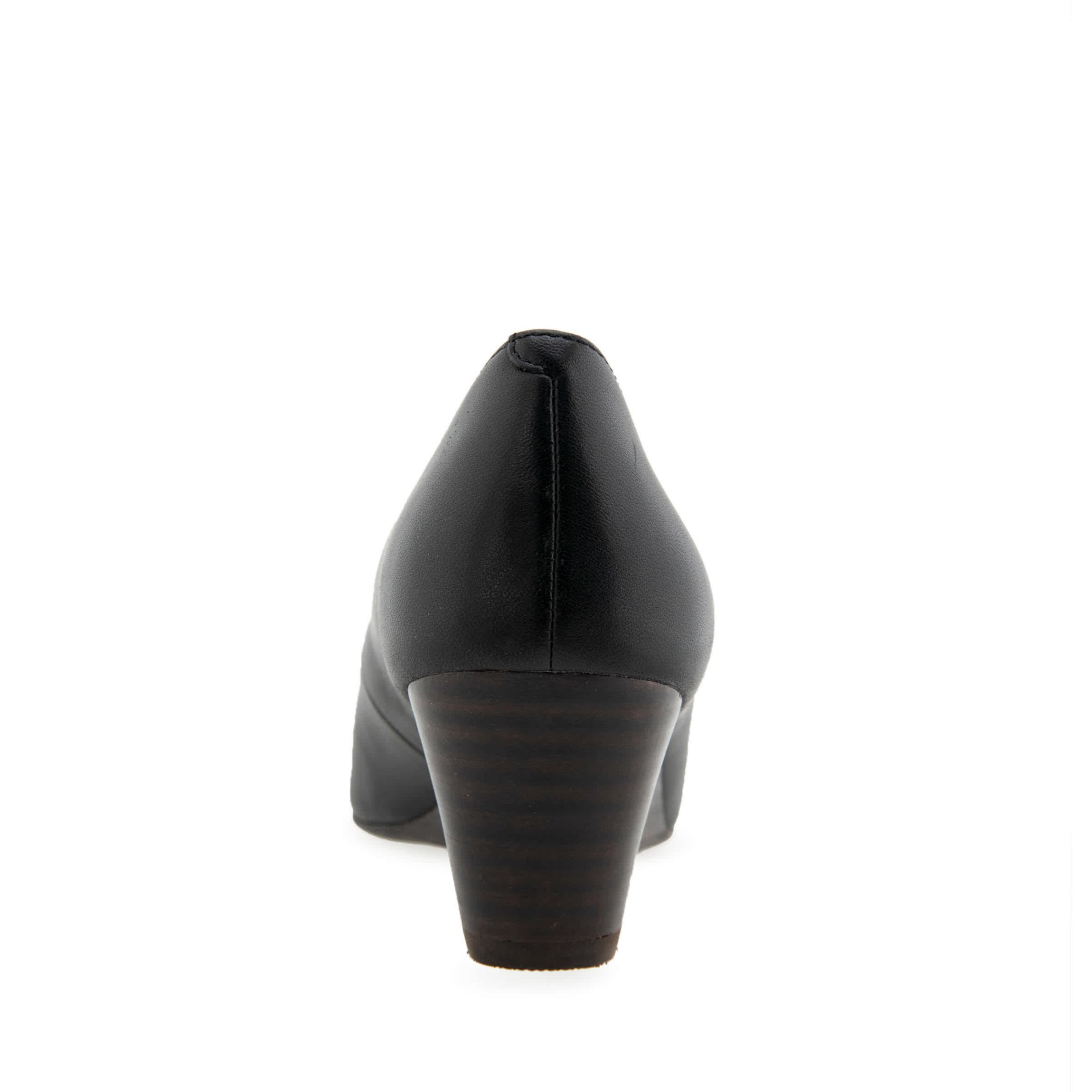 Caruzo Wedge Pumps