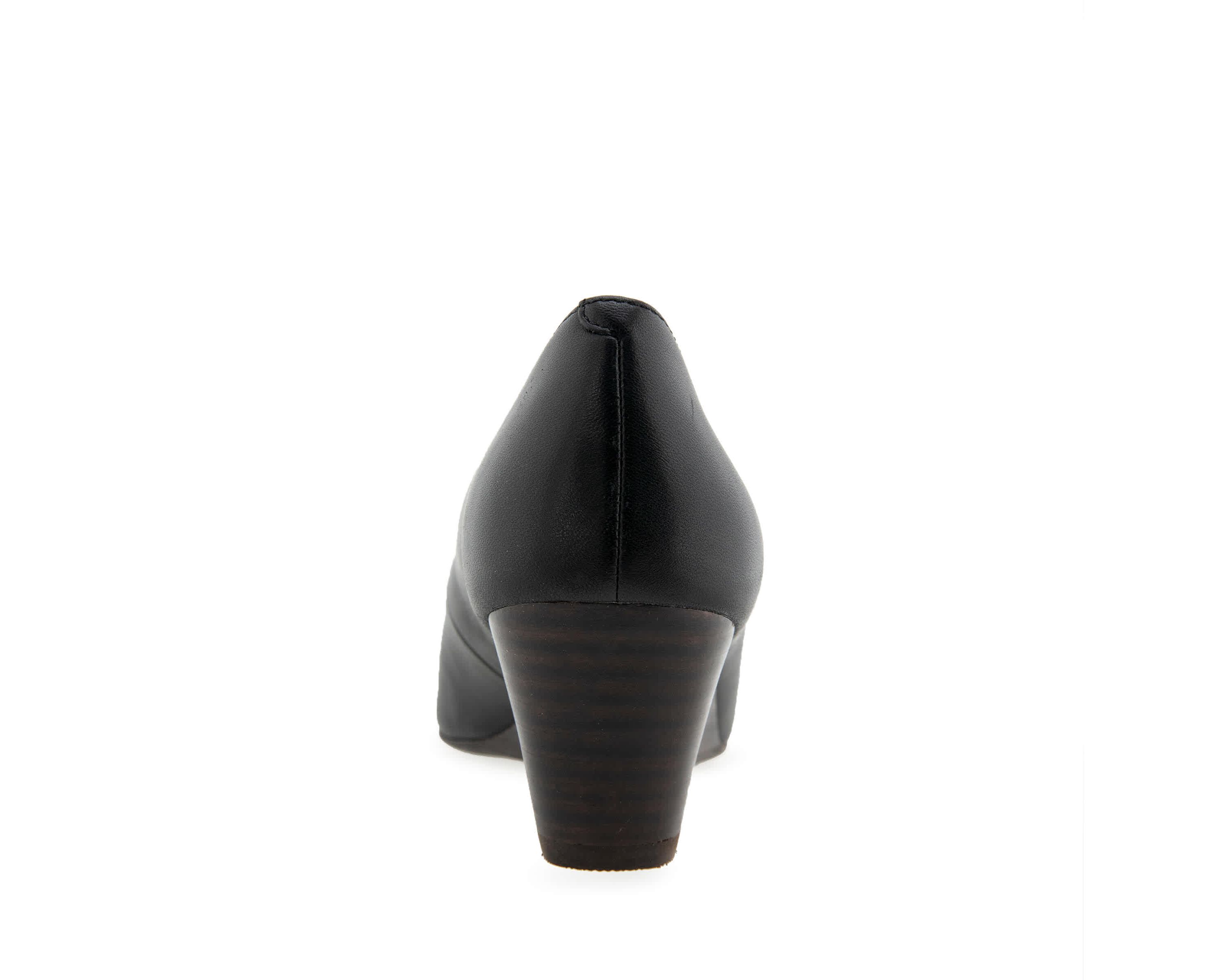 Caruzo Wedge Pumps