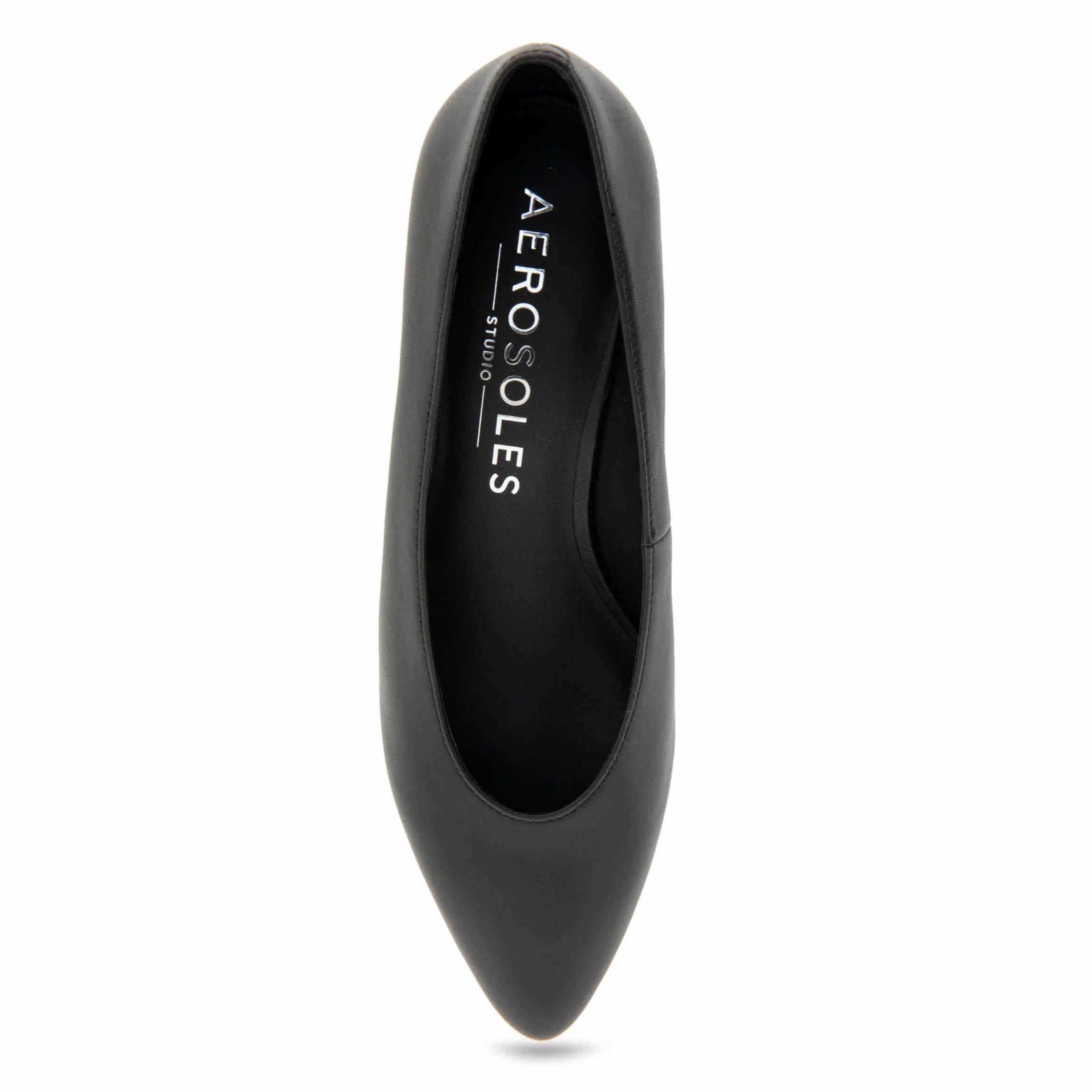 Caruzo Wedge Pumps