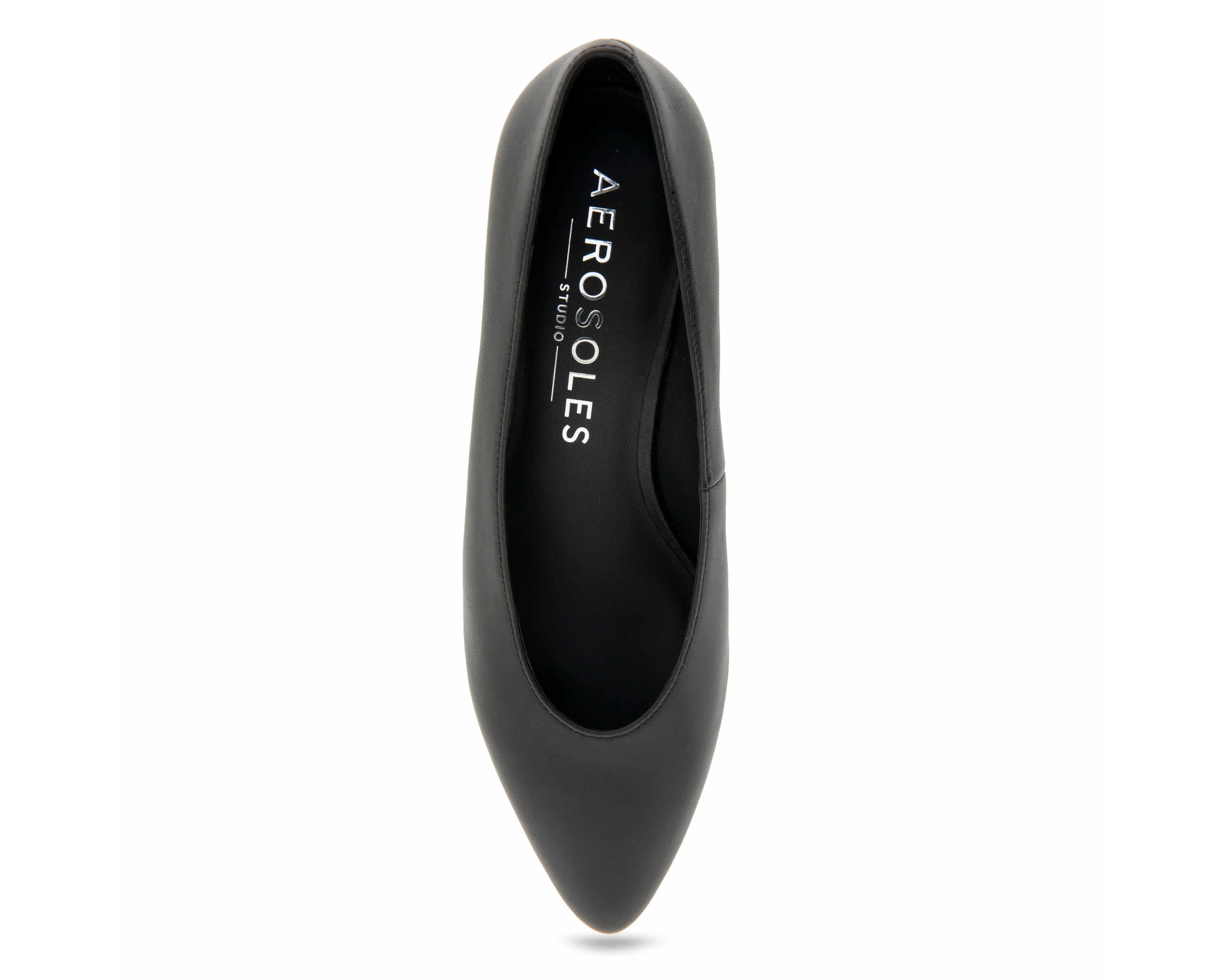 Caruzo Wedge Pumps