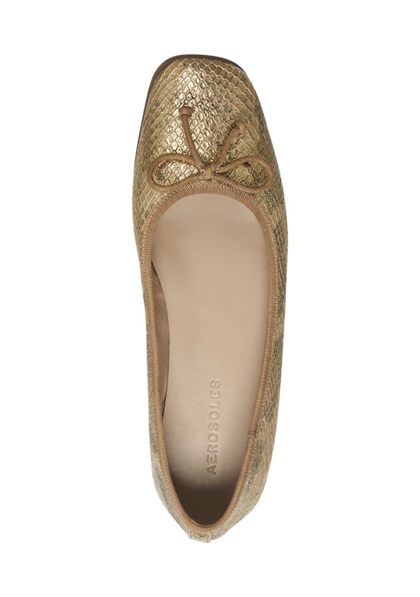 Aerosoles Catalina Ballet Flat