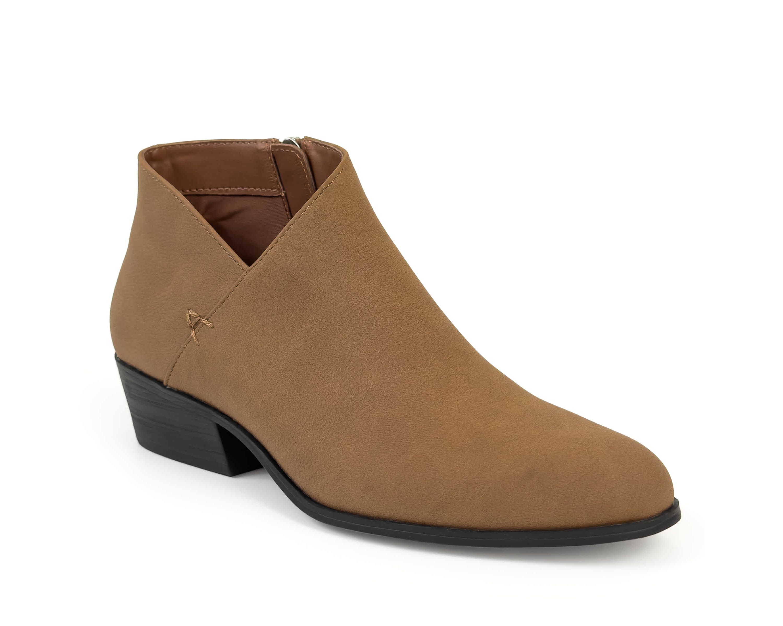 Cayu Bootie