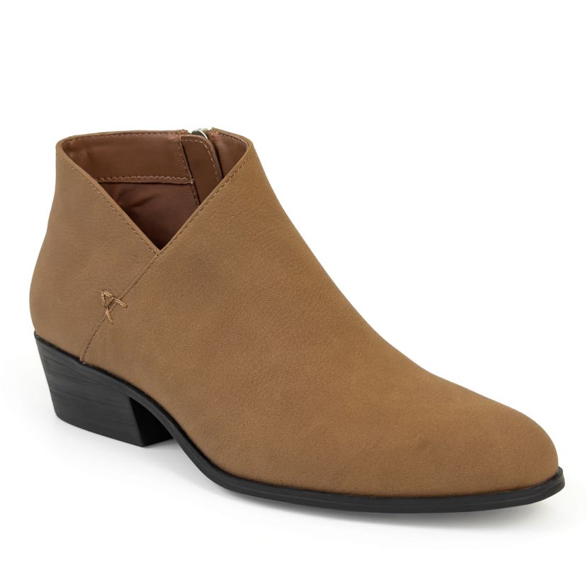 Cayu Bootie