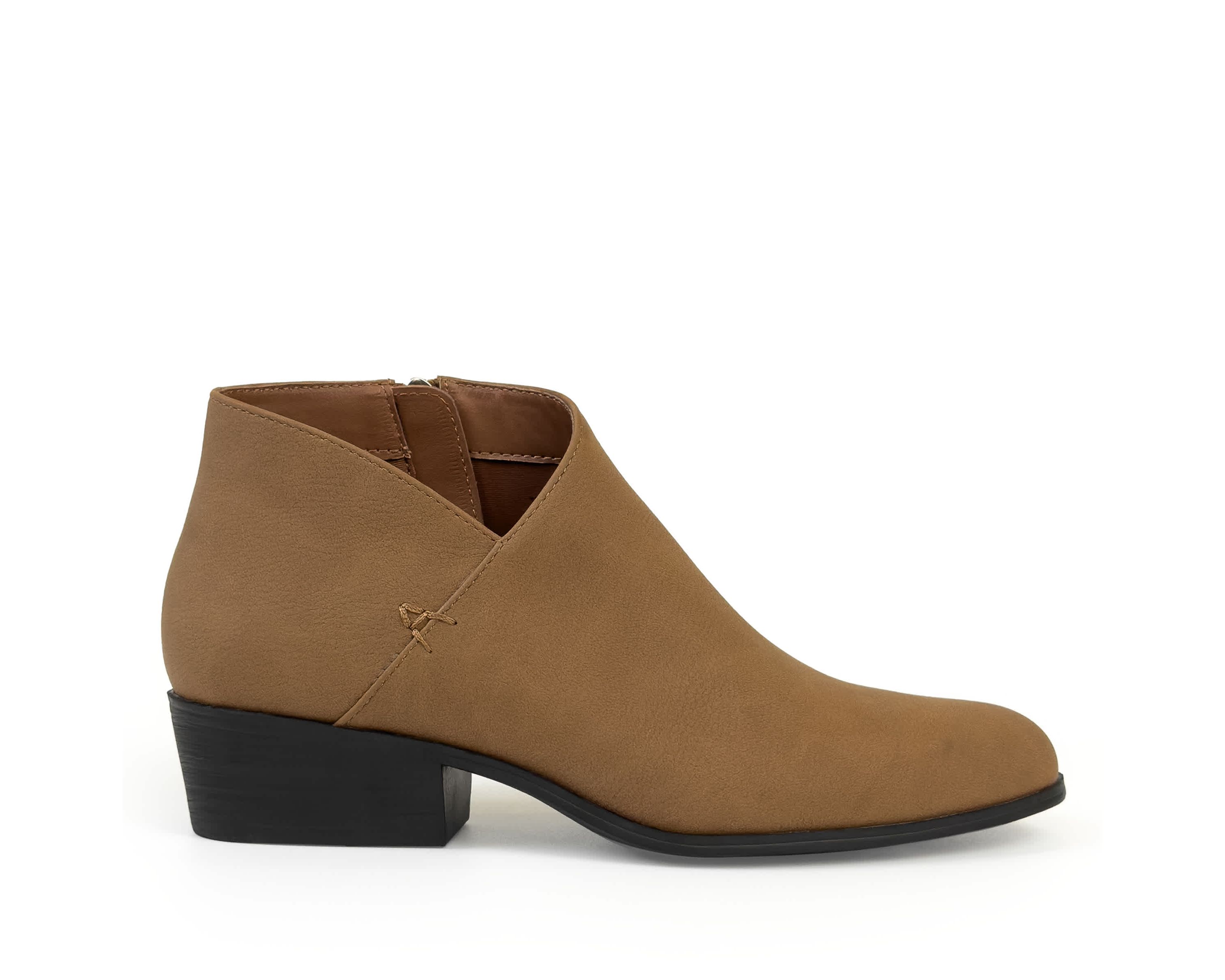 Cayu Bootie