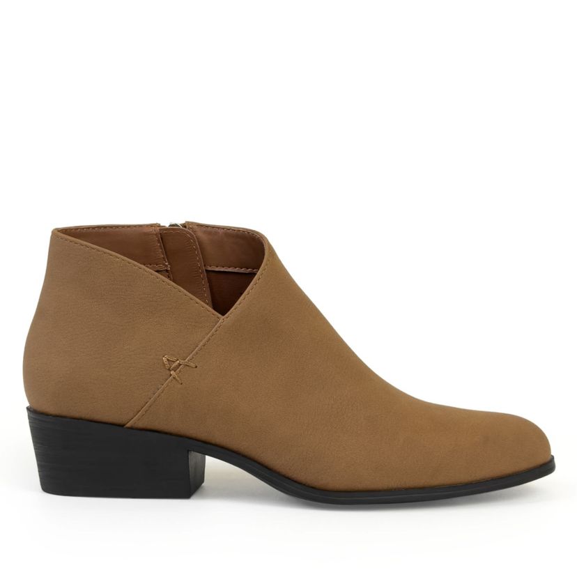 Cayu Bootie