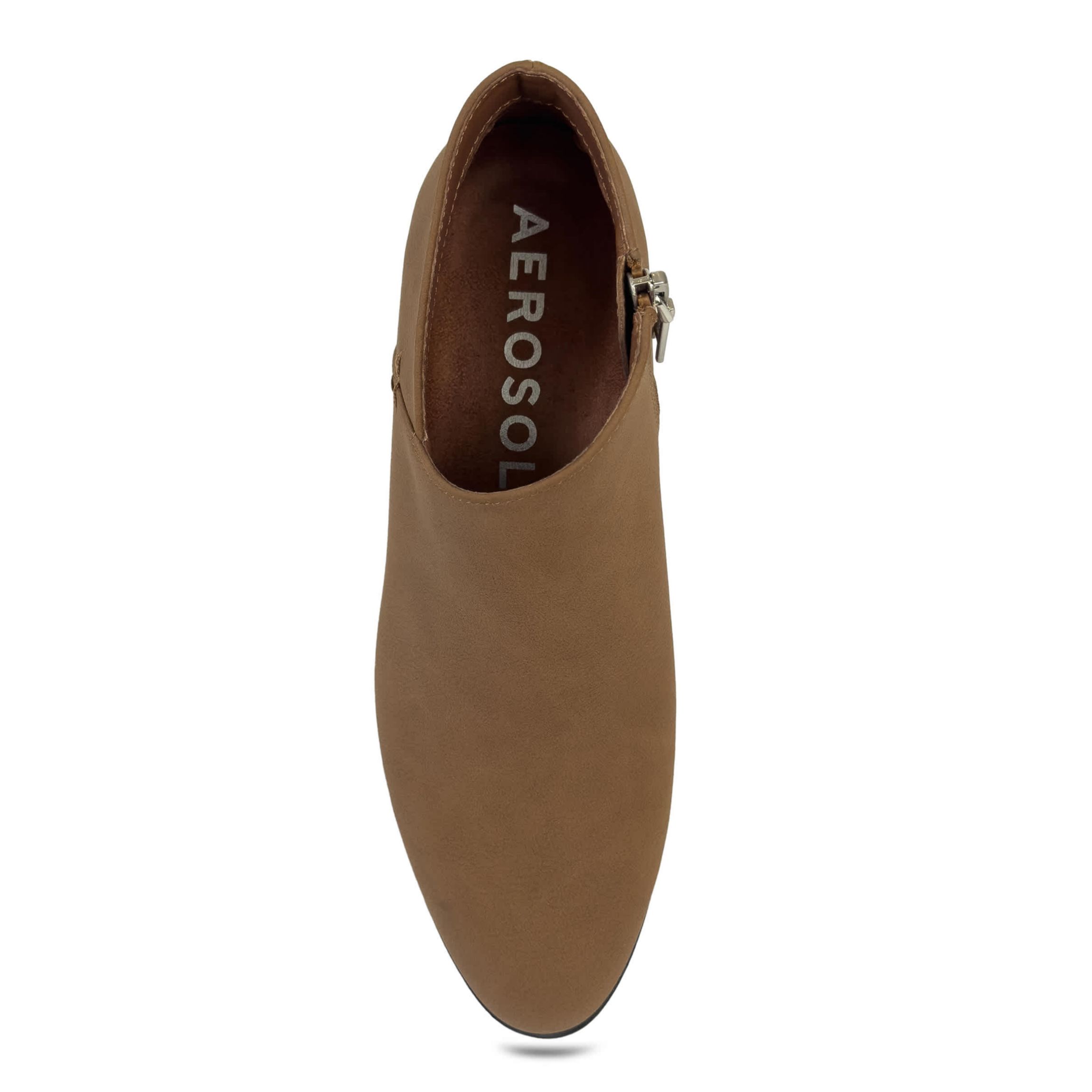 Cayu Bootie