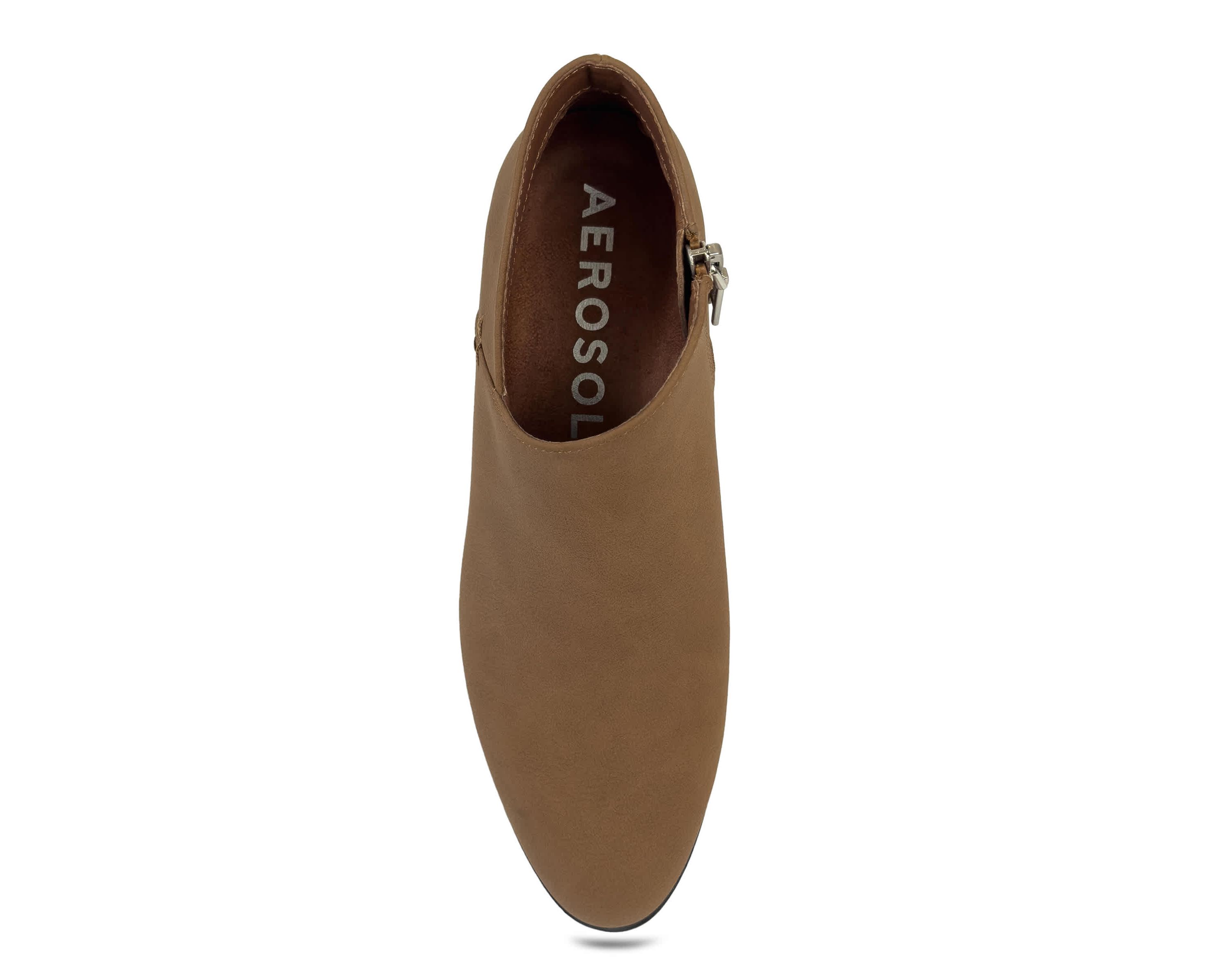 Cayu Bootie