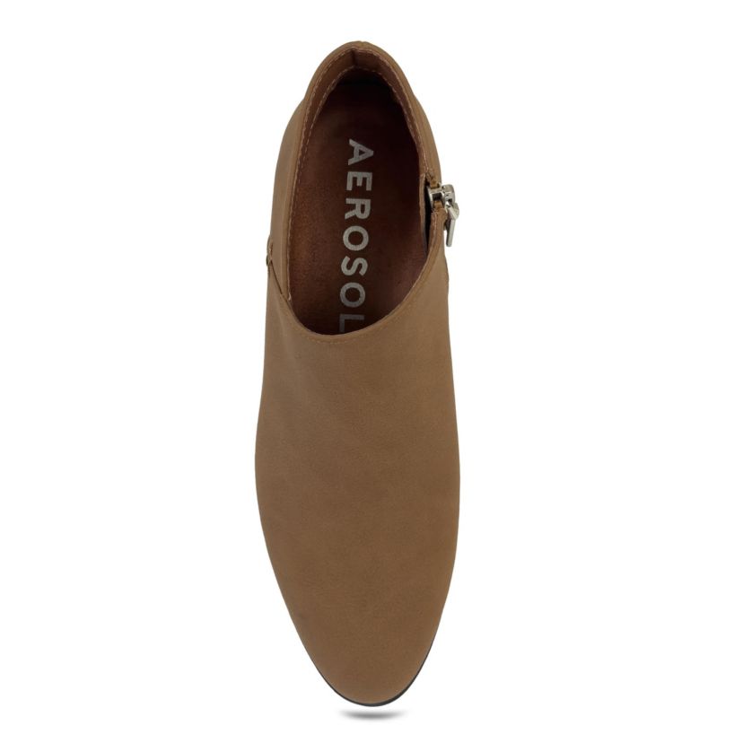 Cayu Bootie