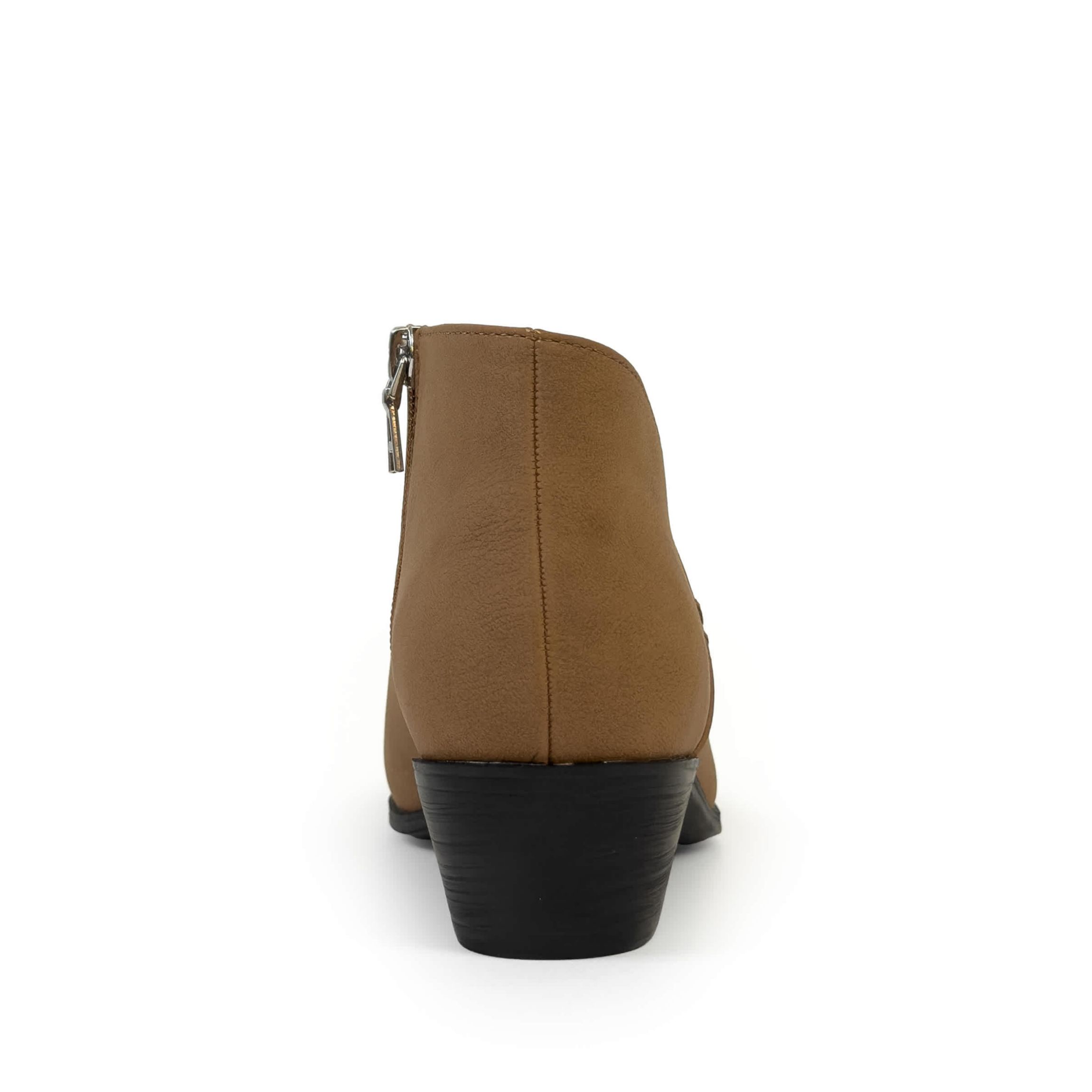 Cayu Bootie