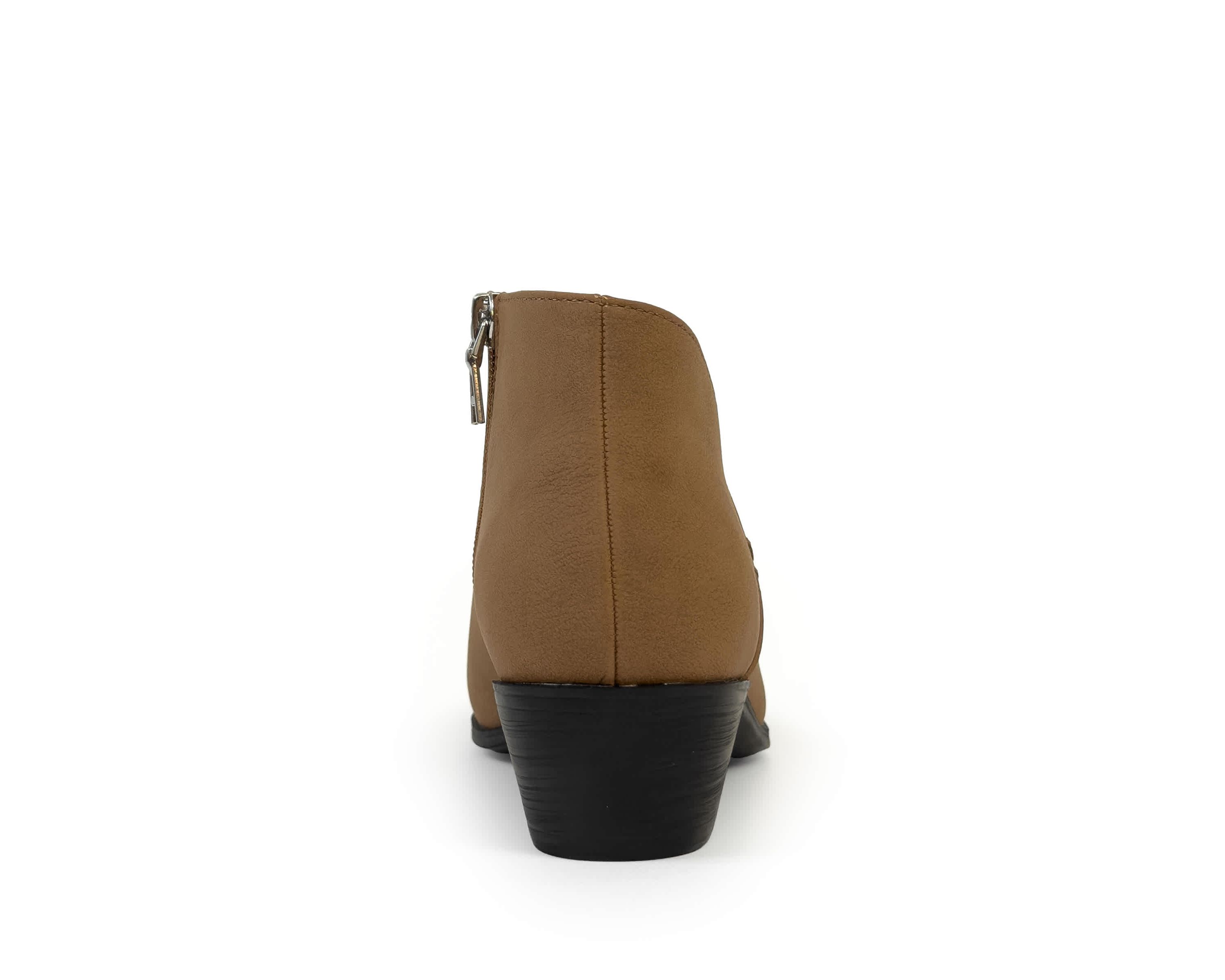 Cayu Bootie