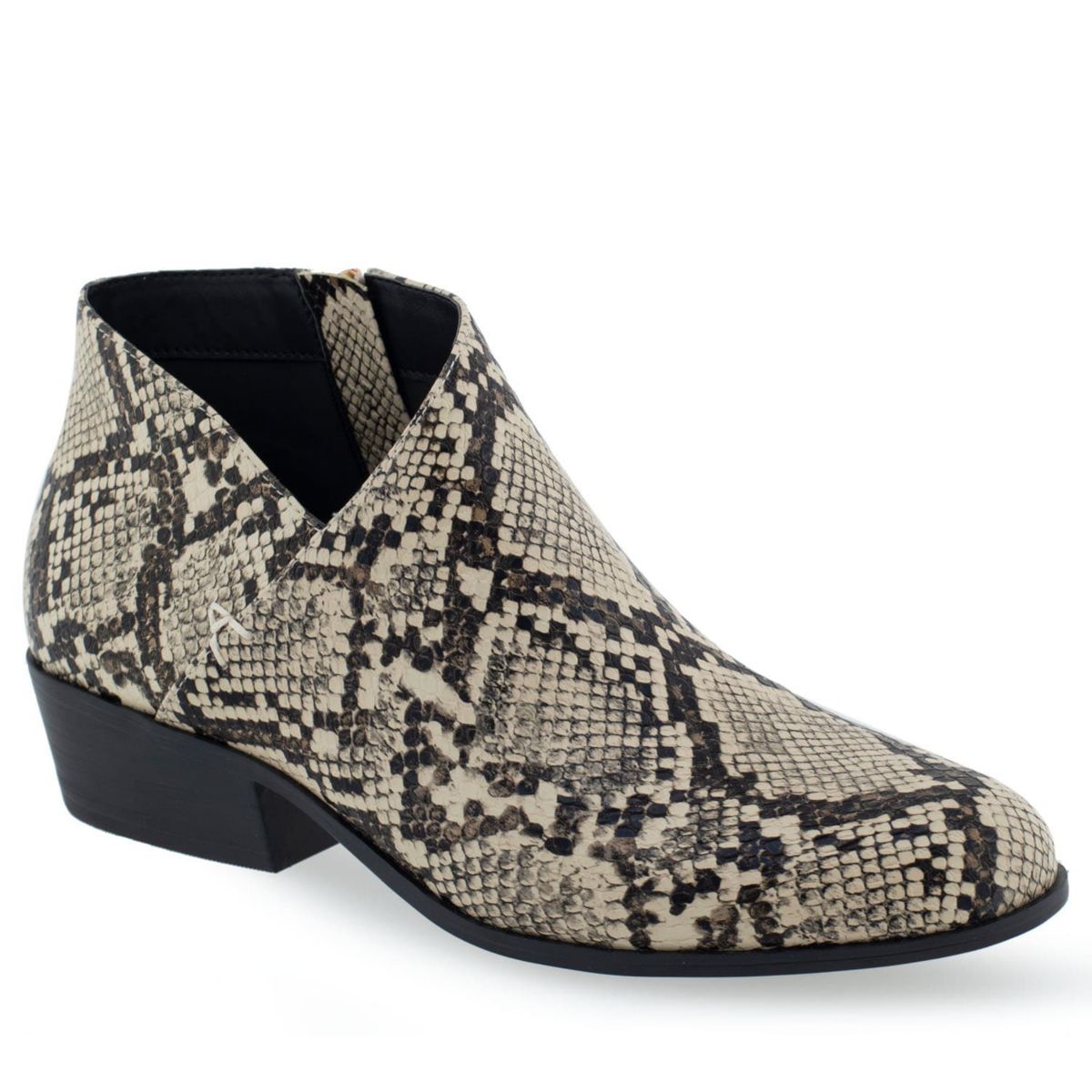 Aerosoles Cayu Ankle Bootie