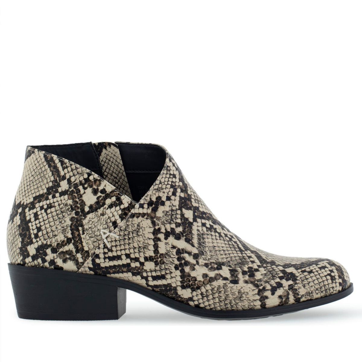 Aerosoles Cayu Ankle Bootie