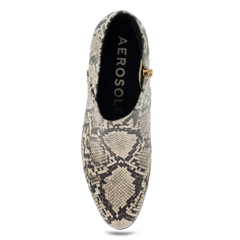 Aerosoles Cayu Ankle Bootie